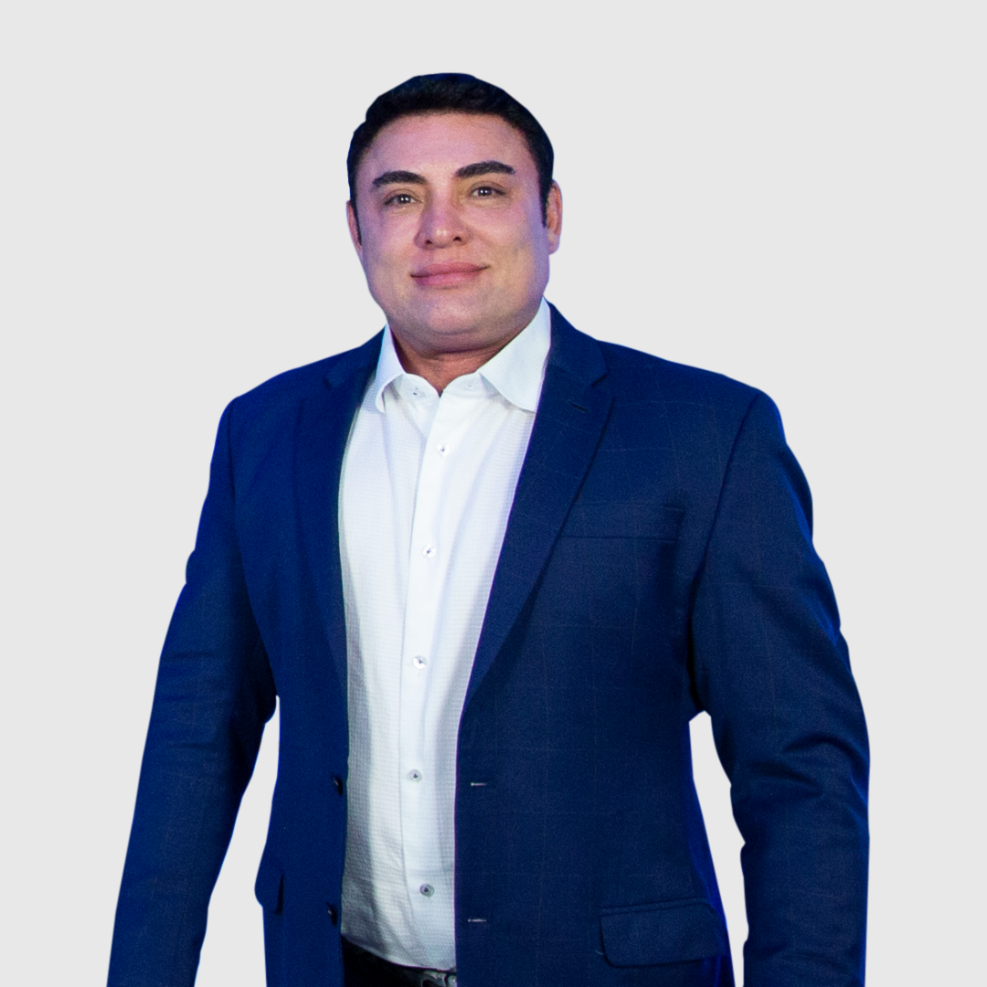 Prof. Dr. Ricardo Castilho — Fundador da FADITECH